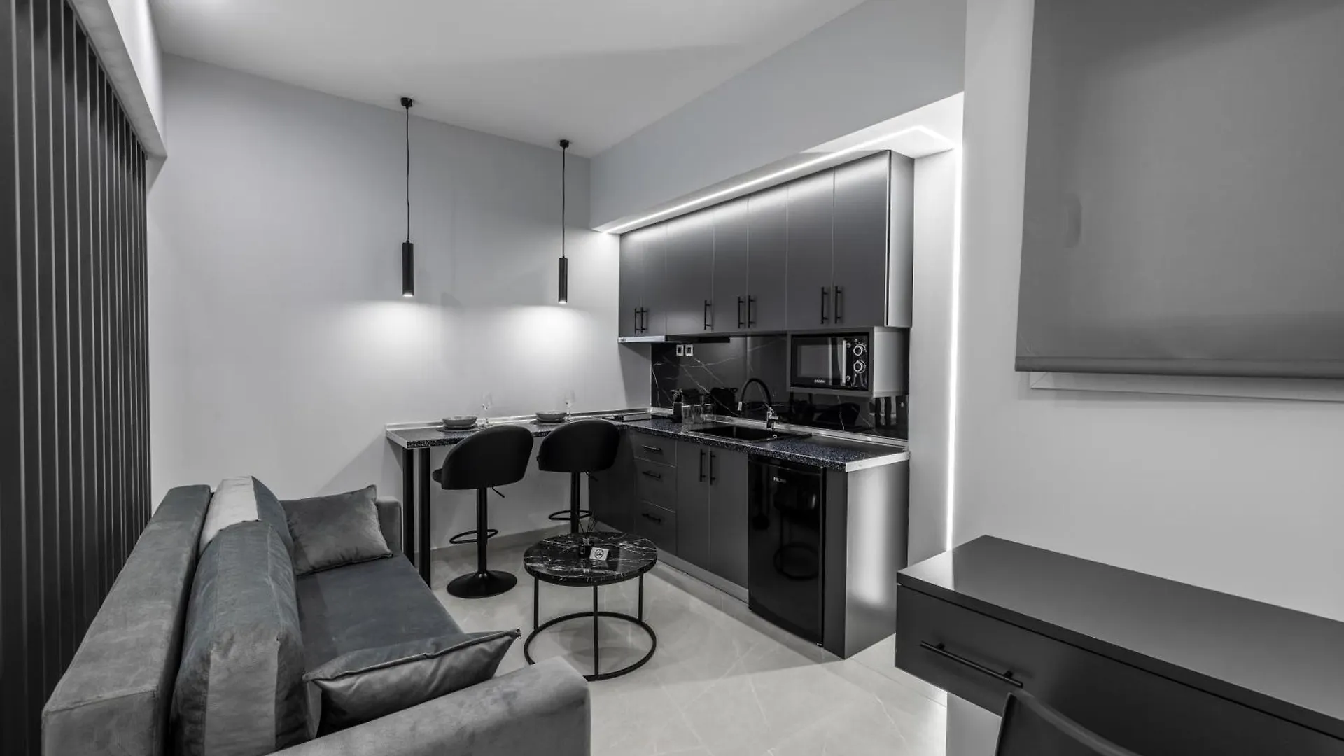 Kamara Urban Retreat By #Db Premium Stay Apartments location
