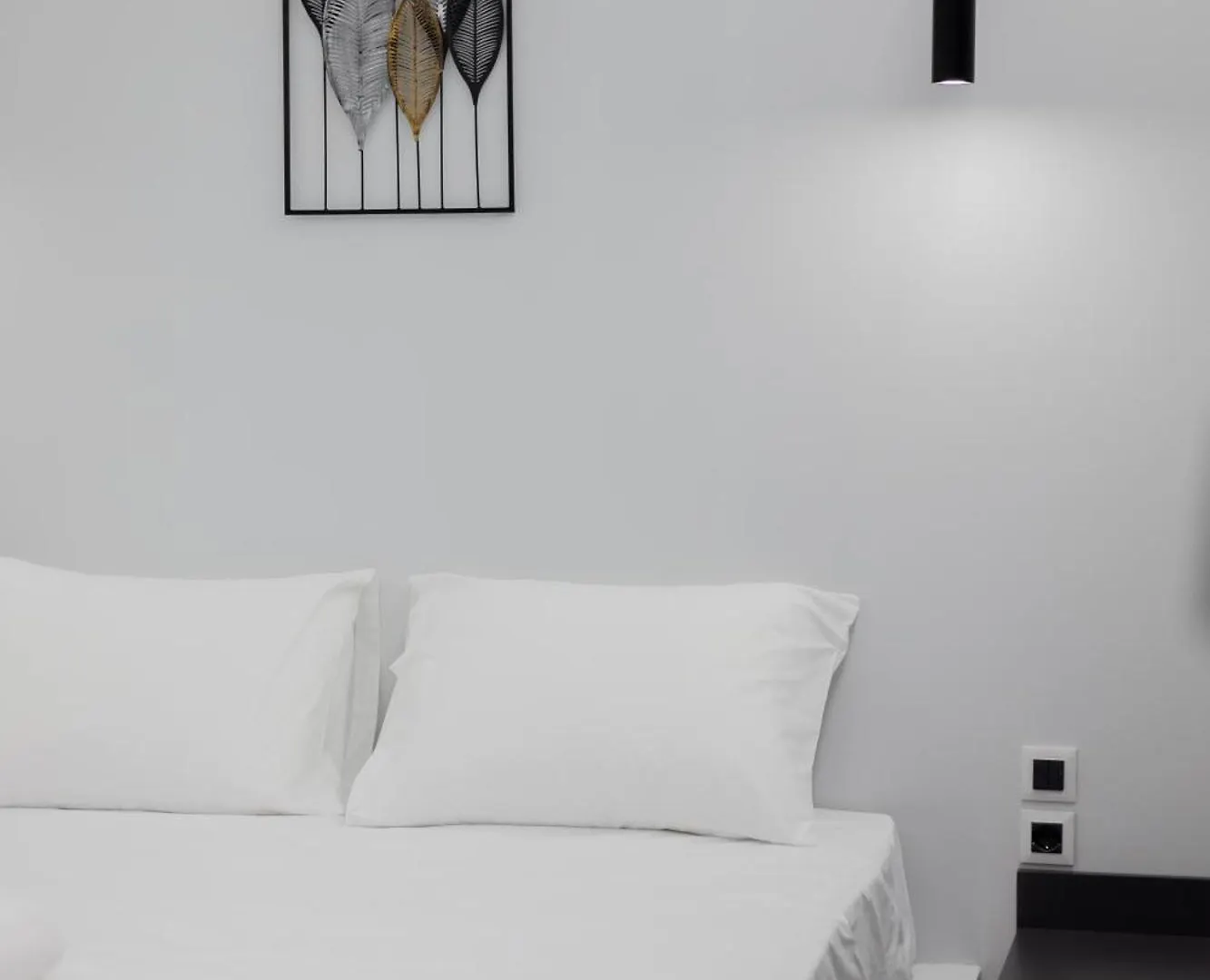 Kamara Urban Retreat By #Db Premium Stay Apartments 塞萨洛尼基