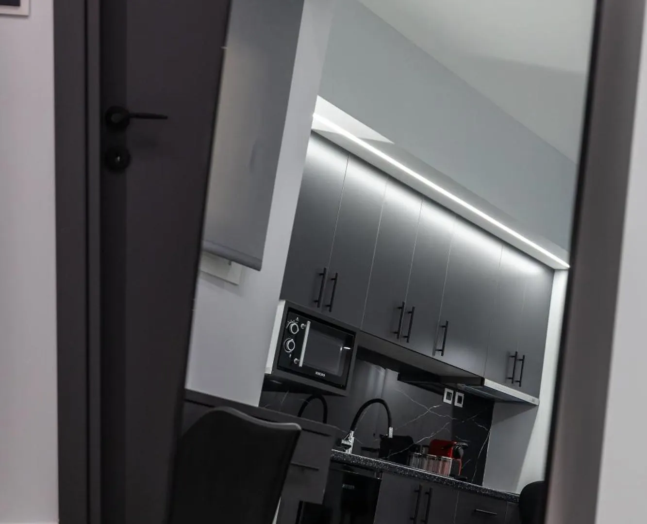 Kamara Urban Retreat By #Db Premium Stay Apartments 塞萨洛尼基