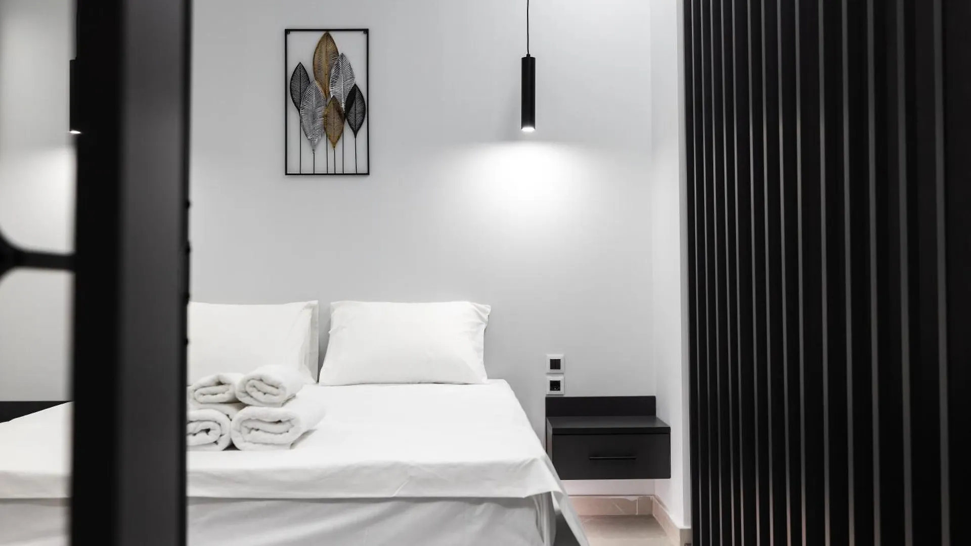 Kamara Urban Retreat By #Db Premium Stay Apartments 塞萨洛尼基 0*,  希腊