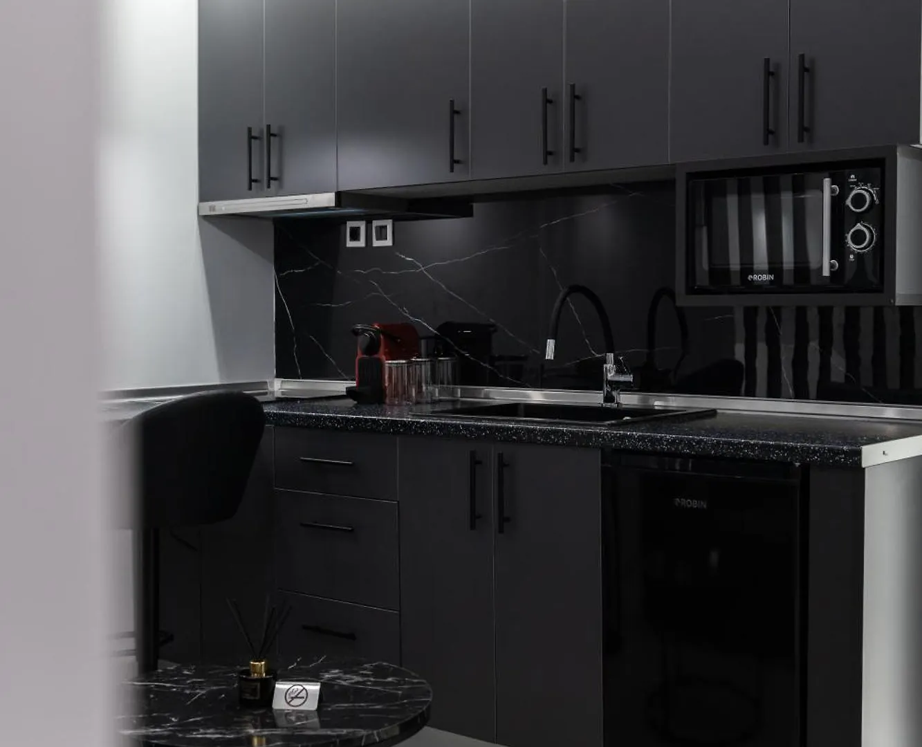 Kamara Urban Retreat By #Db Premium Stay Apartments 塞萨洛尼基