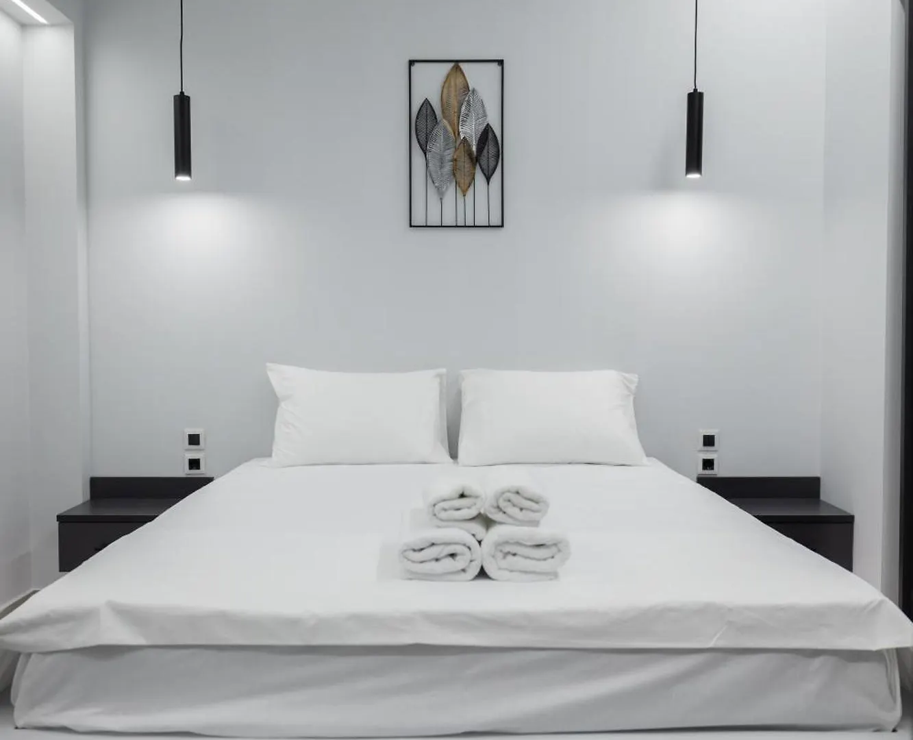 Kamara Urban Retreat By #Db Premium Stay Apartments 塞萨洛尼基