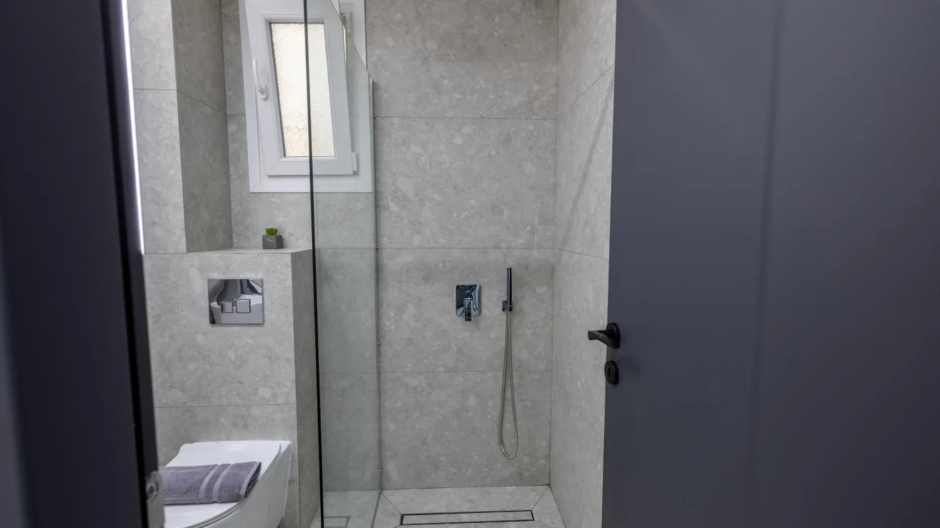 Kamara Urban Retreat By #Db Premium Stay Apartments 塞萨洛尼基