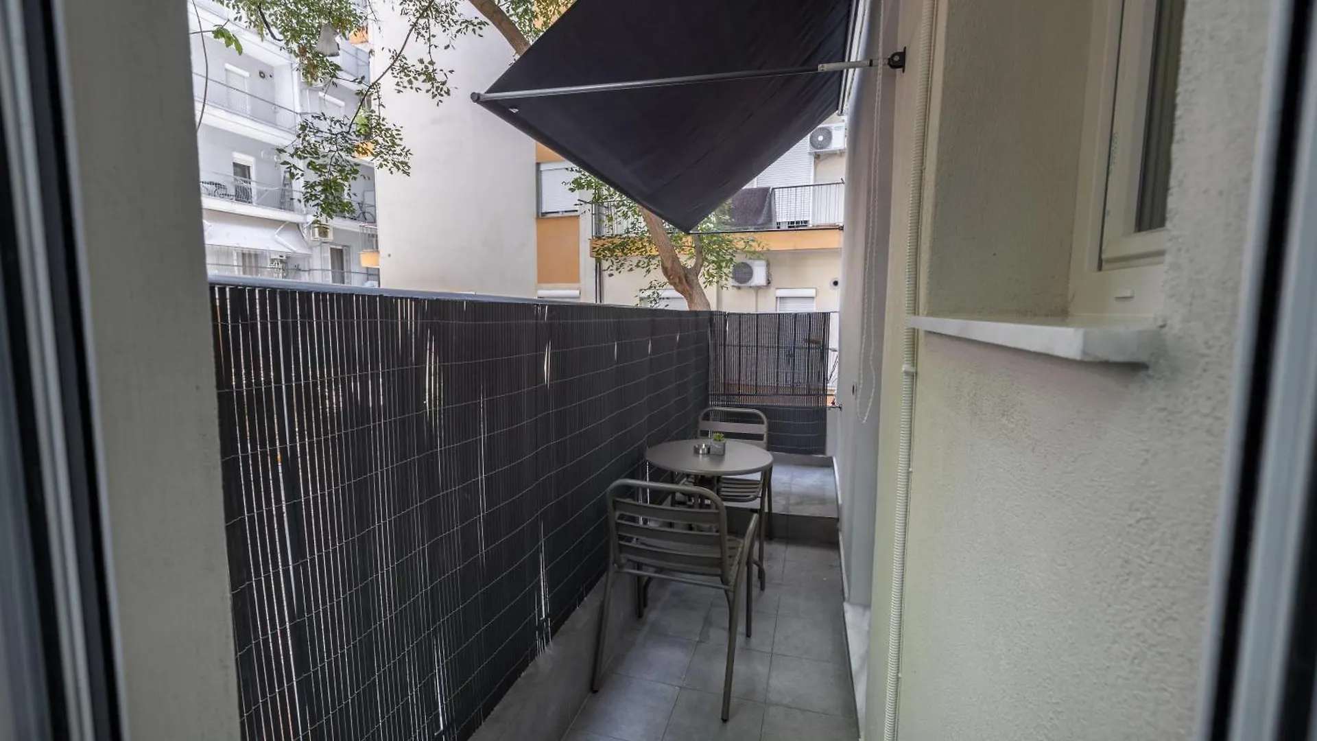 Kamara Urban Retreat By #Db Premium Stay Apartments 塞萨洛尼基