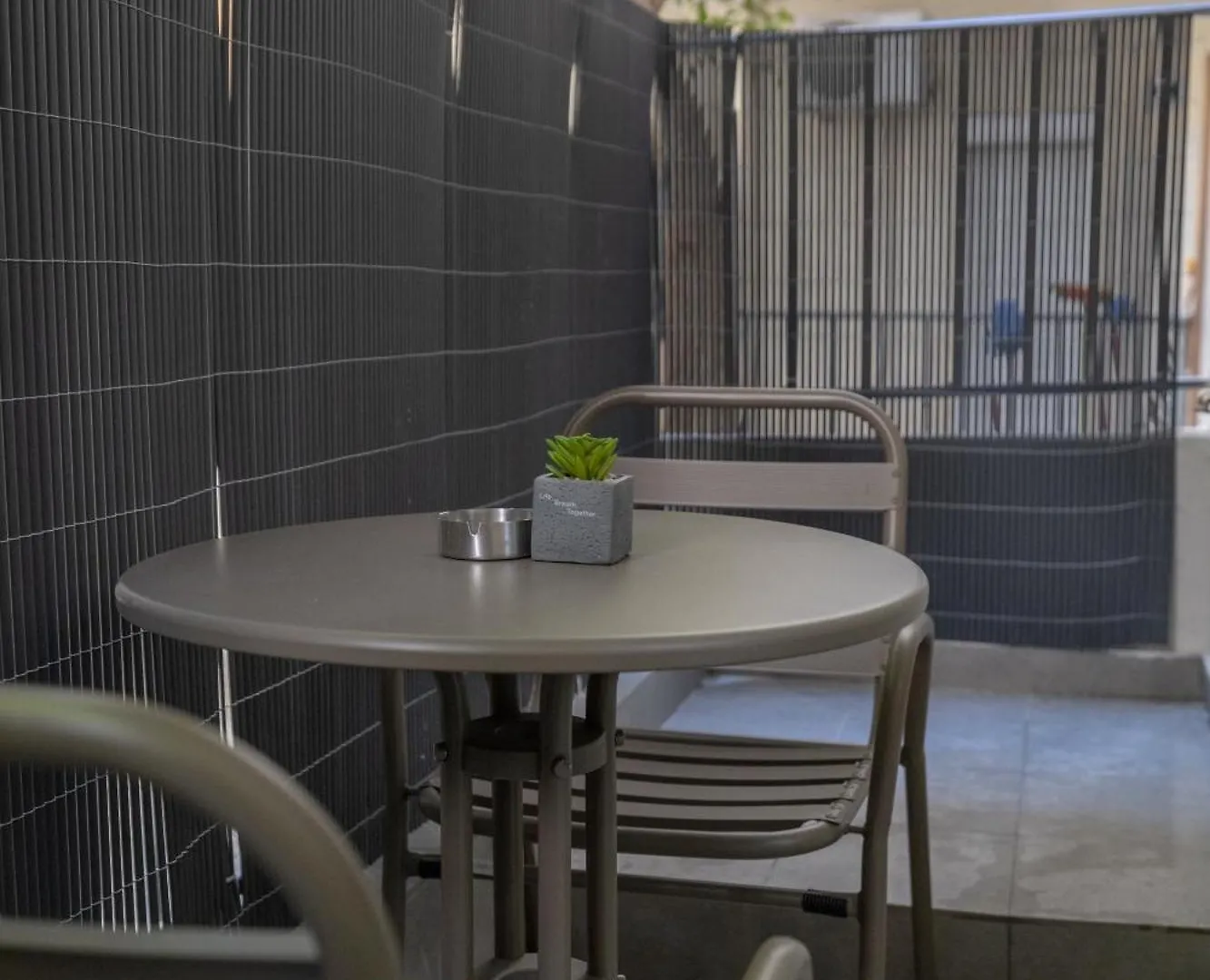 Kamara Urban Retreat By #Db Premium Stay Apartments 塞萨洛尼基 0*,  希腊