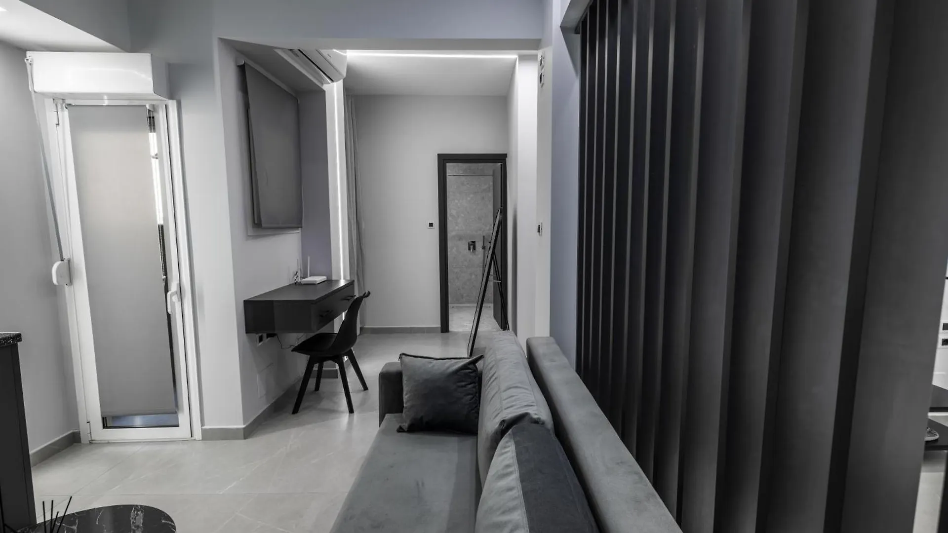 Kamara Urban Retreat By #Db Premium Stay Apartments 塞萨洛尼基 希腊