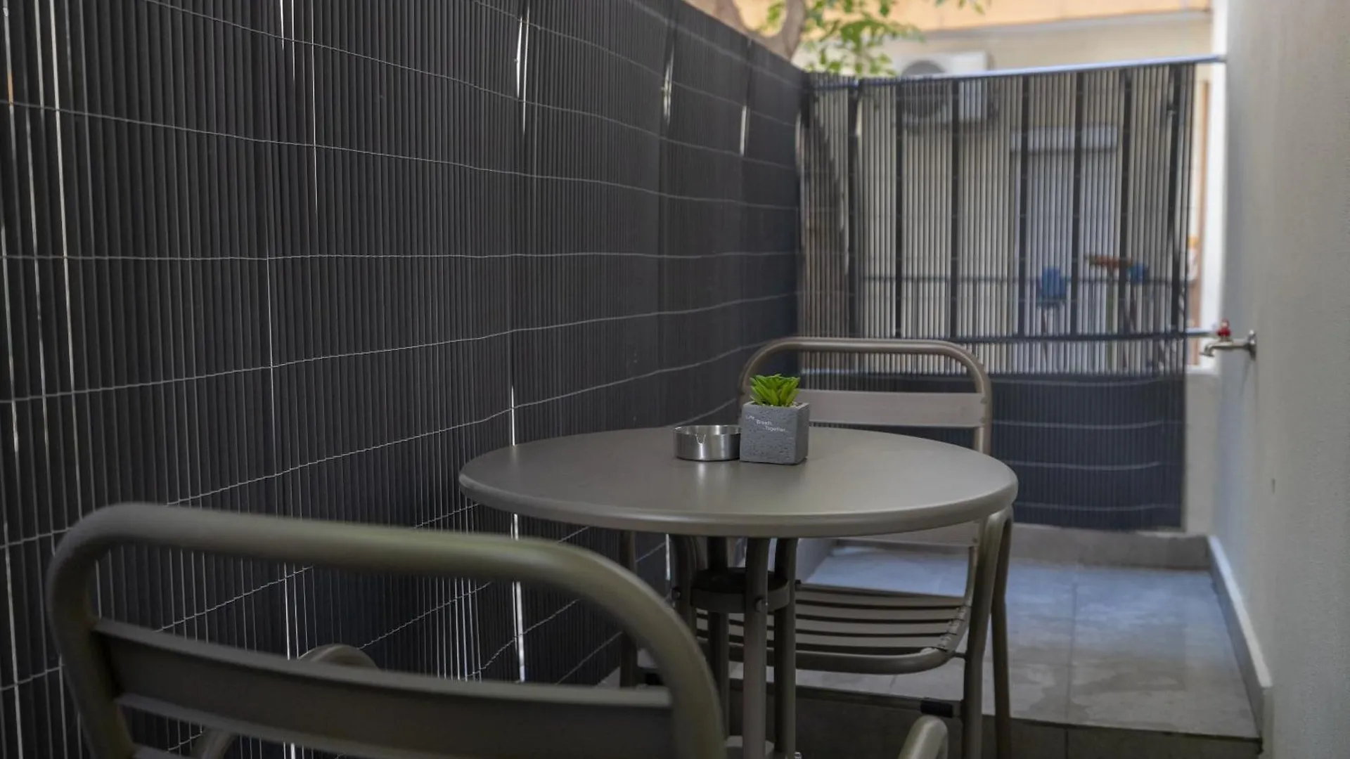 Kamara Urban Retreat By #Db Premium Stay Apartments 塞萨洛尼基